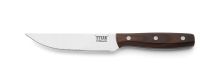 Amefa, Porterhouse 7050 - Steakmesser Kunststoff in Holzoptik 3Cr14 ABS, 230 mm Amefa, Porterhouse 7050 - Steakmesser Kunststoff in Holzoptik 3Cr14 ABS, 230 mm
