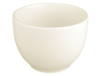 Seltmann Weiden, Maxim - Teesiebablage-, Zuckerstickbehälter, creme, uni, 8,1 cm/ 0,18 ltr. Seltmann Weiden, Maxim - Teesiebablage-, Zuckerstickbehälter, creme, uni, 8,1 cm/ 0,18 ltr.