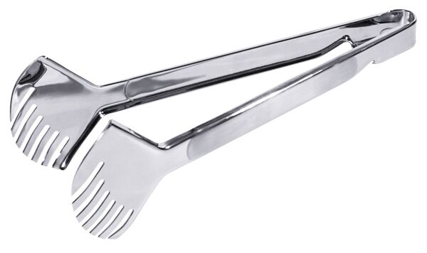 Servierzange BUFFET ONE, Edelstahl, L: 30 cm