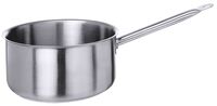 Stielkasserolle niedrig, Serie 2100 matt, l: 1,5 ltr., D: 16 cm, H: 8 cm Stielkasserolle niedrig, Serie 2100 matt, l: 1,5 ltr., D: 16 cm, H: 8 cm
