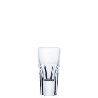 Shot Iso 6 cl m. Füllstrich 2 + 4 cl |-|, Inhalt: 60 ml, H: 95 mm, D: 48 mm Shot Iso 6 cl m. Füllstrich 2 + 4 cl |-|, Inhalt: 60 ml, H: 95 mm, D: 48 mm