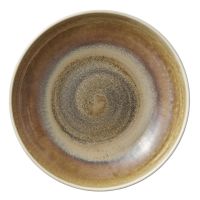 Heart & Soul, Perfect Match : Cumin - Teller tief rund coup 28 cm Heart & Soul, Perfect Match : Cumin - Teller tief rund coup 28 cm