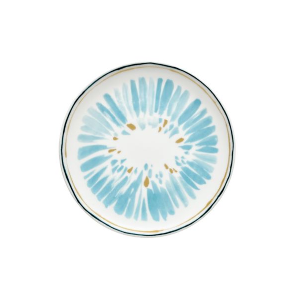 Schönwald, Hygge 3 : Dekor 63120 - Teller flach, coup, 15 cm