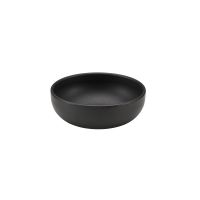 Playground, Steinzeug - ELEMENTS : Bowl, schwarz, 12 x 3,9 cm/ 0,33 ltr. Playground, Steinzeug - ELEMENTS : Bowl, schwarz, 12 x 3,9 cm/ 0,33 ltr.