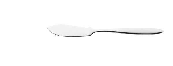 Hepp, Aura - Fischmesser 204 mm