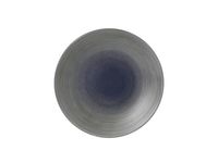 Churchill, Stonecast Aqueous : Fjord - Teller flach Coup, 28,8 cm Churchill, Stonecast Aqueous : Fjord - Teller flach Coup, 28,8 cm