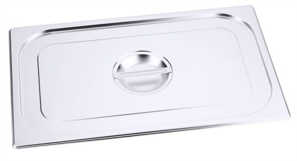 Deckel GN 2/3 für Serie 8600