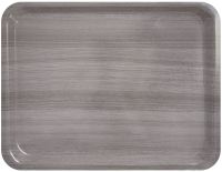 Craft Tray, Casino, Laminat, Grey Wood, L: 43 cm, B: 33 cm, H: 2,3 cm Craft Tray, Casino, Laminat, Grey Wood, L: 43 cm, B: 33 cm, H: 2,3 cm