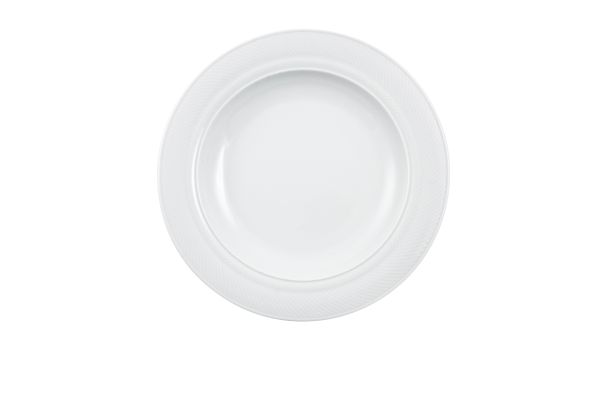 Kahla, Matinee - Suppenteller tief rund, 23 cm/ 0,27 ltr.