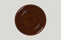 RAK, Ease : Honey - Teller flach Fahne, 27,6 x 2,4 cm RAK, Ease : Honey - Teller flach Fahne, 27,6 x 2,4 cm