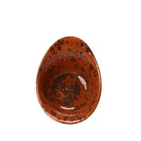 Steelite, Craft : Terracotta 1133 - Schälchen Freestyle, 13 cm/ 0,13 ltr. Steelite, Craft : Terracotta 1133 - Schälchen Freestyle, 13 cm/ 0,13 ltr.