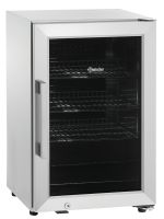 Glastürenkühlschrank GTK3-121 Glastürenkühlschrank GTK3-121