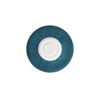 Bauscher, Purity : 426075 Pearls Ocean - Untere m. 2 Spiegeln, bonewhite, 16,5 cm Bauscher, Purity : 426075 Pearls Ocean - Untere m. 2 Spiegeln, bonewhite, 16,5 cm