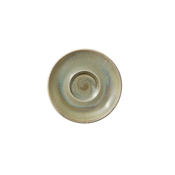 Heart & Soul, Perfect Match : Thyme - Untertasse rund 16 cm