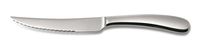 Comas, Sutil - Steakmesser Vollheft, gezahnte Schneide, 232 mm Comas, Sutil - Steakmesser Vollheft, gezahnte Schneide, 232 mm
