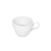 Bauscher, Marie Christine - Kaffee-Obertasse, weiss, uni, 0,19 ltr. Bauscher, Marie Christine - Kaffee-Obertasse, weiss, uni, 0,19 ltr.