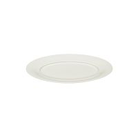 Schönwald, Delight - Platte oval Fahne, bonewhite, uni, 24 x 15 cm Schönwald, Delight - Platte oval Fahne, bonewhite, uni, 24 x 15 cm