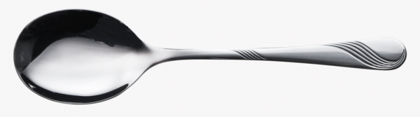 Picard & Wielpütz, Gala - Gemüse-, Servierlöffel 203 mm