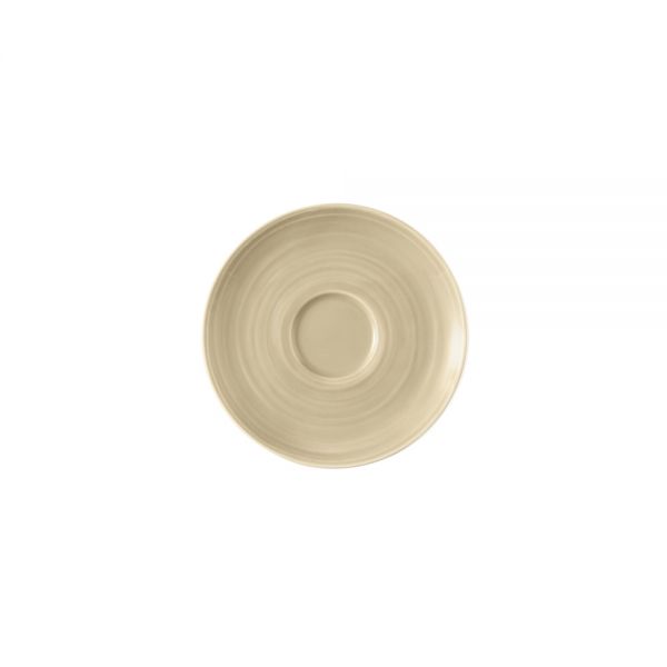 Seltmann Weiden, Terra : Sandbeige - Espresso-Untere 12 cm