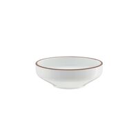 Schönwald, Shiro : Rim 63140 - Bowl rund, 15 cm/ 0,5 ltr. Schönwald, Shiro : Rim 63140 - Bowl rund, 15 cm/ 0,5 ltr.