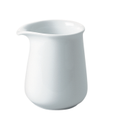 Kahla, Five Senses - Milch-Giesser, weiss, uni, 0,30 ltr. Kahla, Five Senses - Milch-Giesser, weiss, uni, 0,30 ltr.