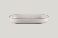 RAK, Ease : Clay - Platte oval tief 33,2 x 23,2 x 4,5 cm/ 1,95 ltr. RAK, Ease : Clay - Platte oval tief 33,2 x 23,2 x 4,5 cm/ 1,95 ltr.