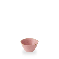 Churchill, Stonecast : Petal Pink - Zest Bowl, 12,1 x 6,5 cm/ 0,34 ltr. Churchill, Stonecast : Petal Pink - Zest Bowl, 12,1 x 6,5 cm/ 0,34 ltr.