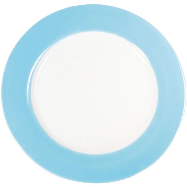 Kahla, Pronto - Sky Blue : Speiseteller 26 cm
