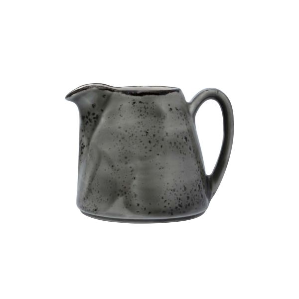 Steelite, Urban : Smoke 1208 - Giesser m. Hkl., 0,14 ltr.