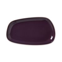 Steelite, Nyx 1219 : Damson - Platte Freestyle, 29 cm Steelite, Nyx 1219 : Damson - Platte Freestyle, 29 cm