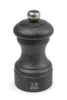 Peugeot : Bistro - Pfeffermühle, manuelle Buchenholz-Mühle, Größe: 10 cm, Farbe: graphit Peugeot : Bistro - Pfeffermühle, manuelle Buchenholz-Mühle, Größe: 10 cm, Farbe: graphit