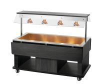 Vorschau: Buffetwagen Kids W4110-150A Vorschau: Buffetwagen Kids W4110-150A