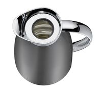 Vorschau: Isolierkanne Alfi GUSTO, Inhalt: 1,0 ltr., Farbe: Space Grau poliert Vorschau: Isolierkanne Alfi GUSTO, Inhalt: 1,0 ltr., Farbe: Space Grau poliert