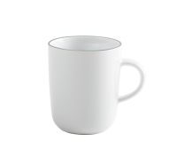 Kahla, Pronto Line : Cool Gray - Becher 0,35 ltr. Kahla, Pronto Line : Cool Gray - Becher 0,35 ltr.