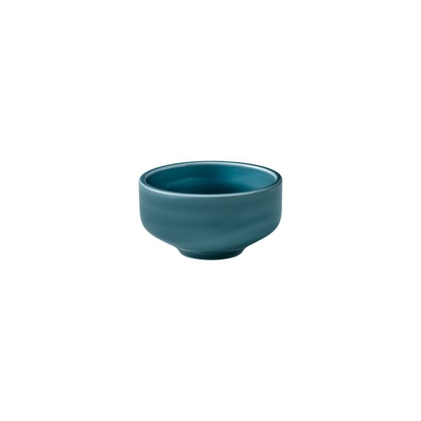 Schönwald, Companion - Bowl rund, petrol, 11 cm/ 0,35 ltr.