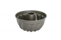 Rodonform mit glattem Rand, D: 240 mm, H: 125 mm Rodonform mit glattem Rand, D: 240 mm, H: 125 mm
