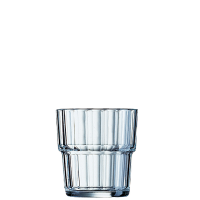 Saft-, Wasser-, Whiskybecher 16 cl Norvege Nr. FB16, Inhalt: 160 ml, H: 82 mm, D: 65 mm Saft-, Wasser-, Whiskybecher 16 cl Norvege Nr. FB16, Inhalt: 160 ml, H: 82 mm, D: 65 mm