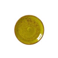 Steelite, Craft : Apple 1211 - Teller flach Coup, 15,3 cm Steelite, Craft : Apple 1211 - Teller flach Coup, 15,3 cm